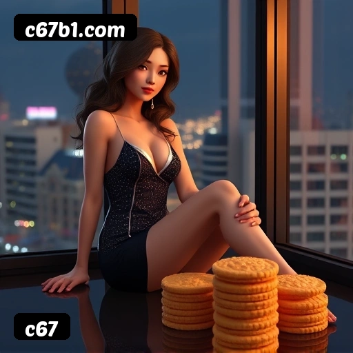 Imagem secundária de apoio para instalação do app c67
