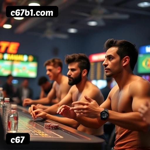 Ofertas personalizadas para jogadores VIP
