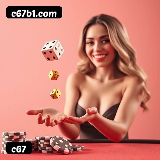 Jogos de Mesa Premium c67 - Blackjack, Roleta, Baccarat