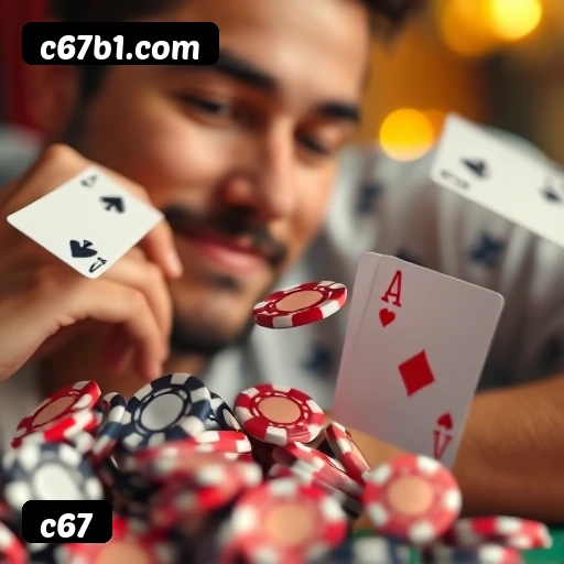 Imagem quadrada de apoio para baixar c67